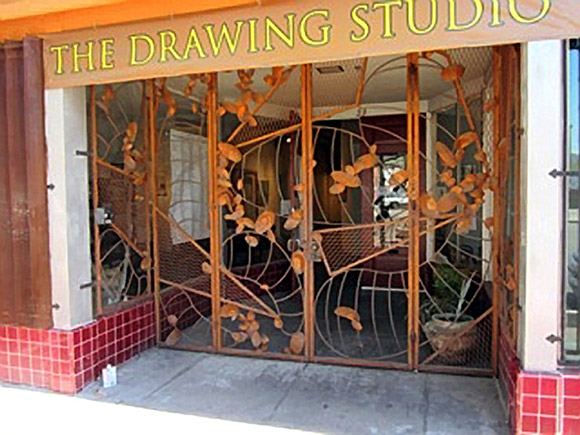 The Drawing Studio 2007-2015